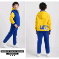 NEUE WINTER WARM STYLE JUNGEN DREI PCS STYLE CLOTHING SETS